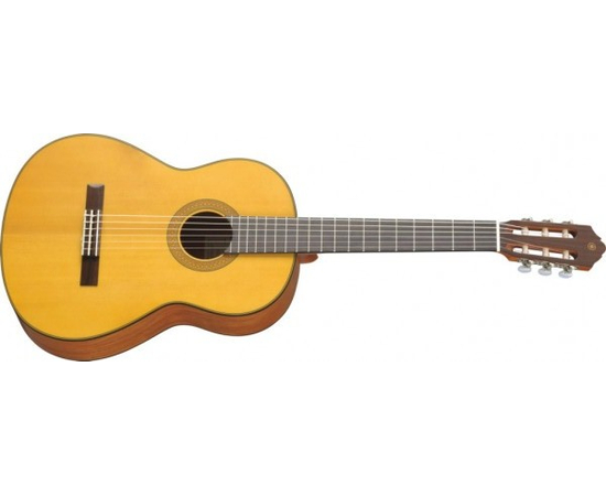 Классическая гитара Yamaha CG122MS - 21771 за 17307 грн. | 4Club